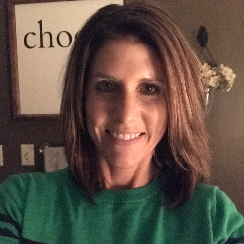 Meet your Posher, Monica
